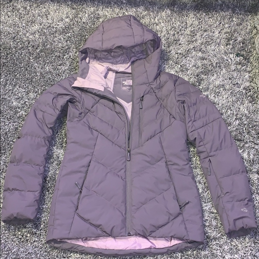 The North Face Women’s Coat